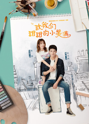 The Love Equations / The Sweet Love Story China Web Drama